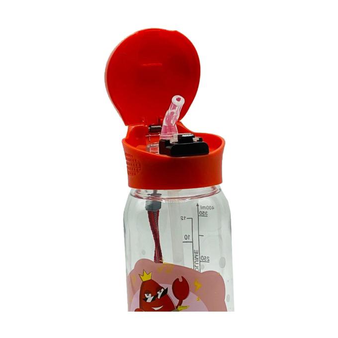CASNO KXN-1195_Red