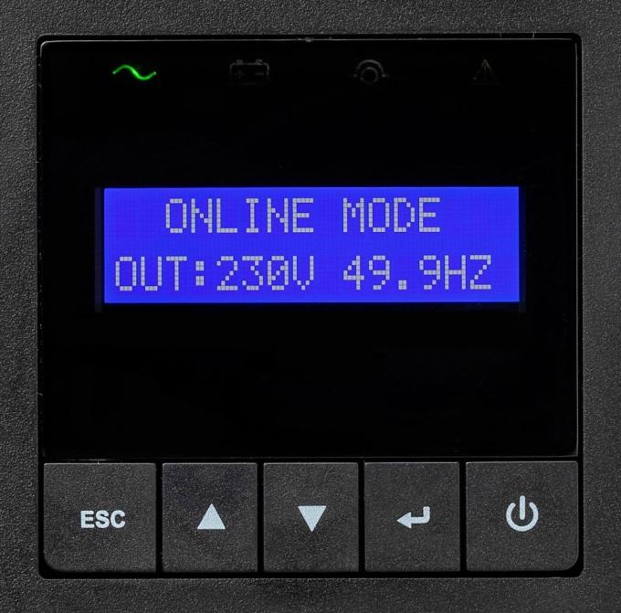 Eaton 9E2000IR