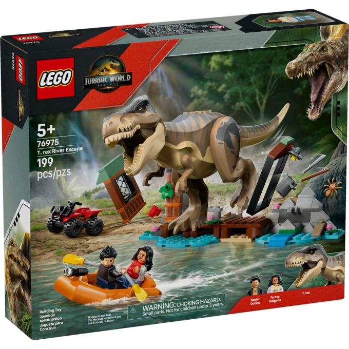 LEGO 76975