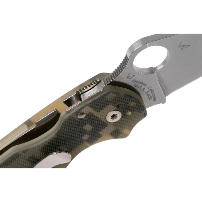 Spyderco C223GPCMO