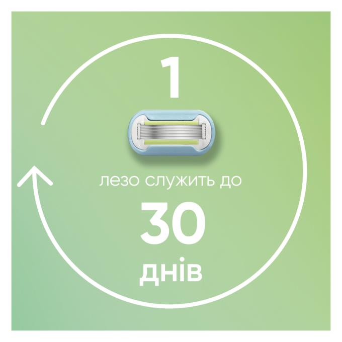Gillette 8700216969956