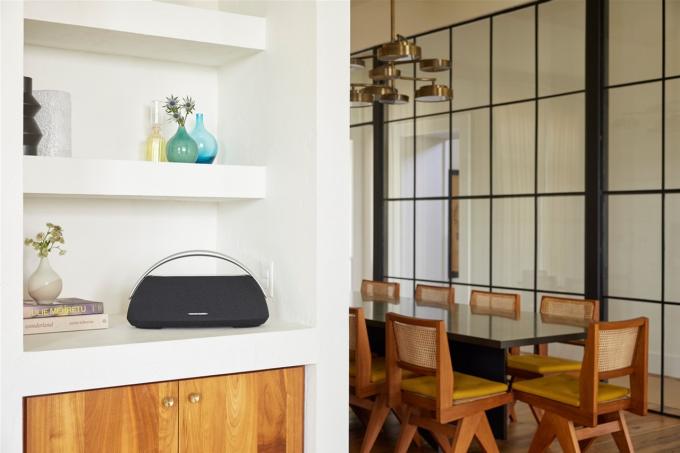 Harman/Kardon HKGOPLAY3BLKEP