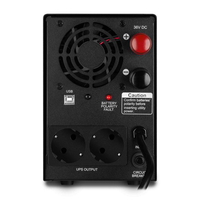 Powercom INF-3000