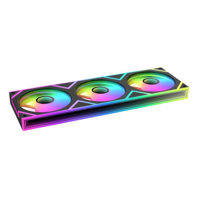 OCYPUS GAMMA-F36-BK3AM00X-GL