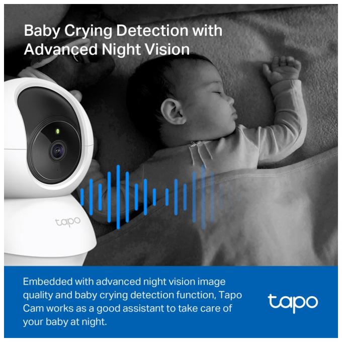 TP-Link TAPO-C210P2