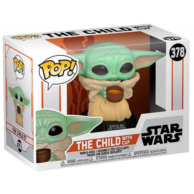 Funko Pop 49933