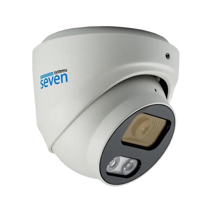 SEVEN Systems IP7215PA-DL (2.8) white