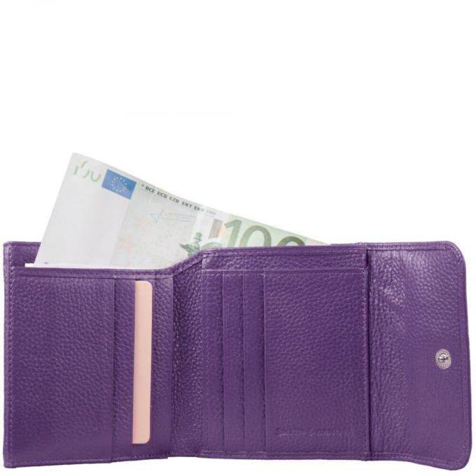 Smith & Canova 28611 PURPLE