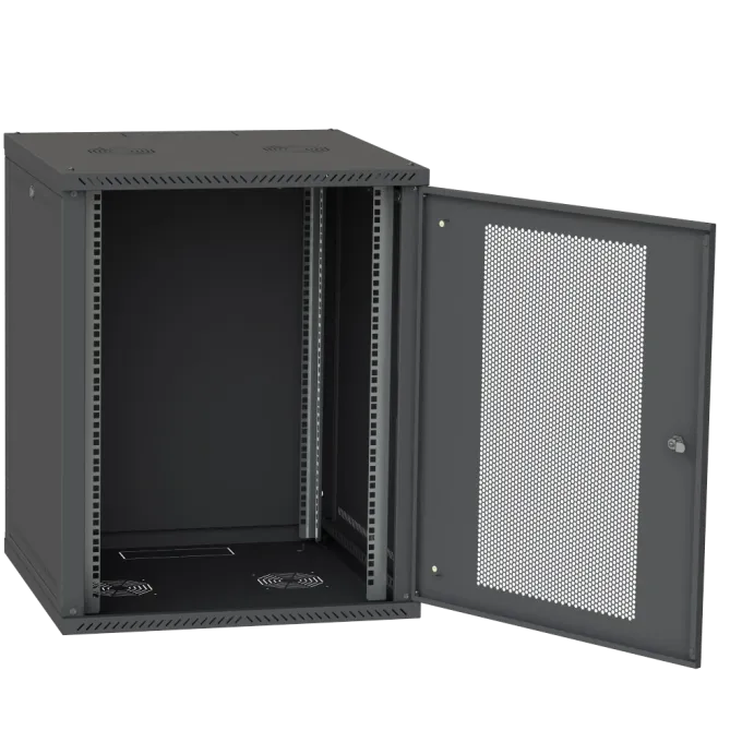 Ipcom 15U 600x600
