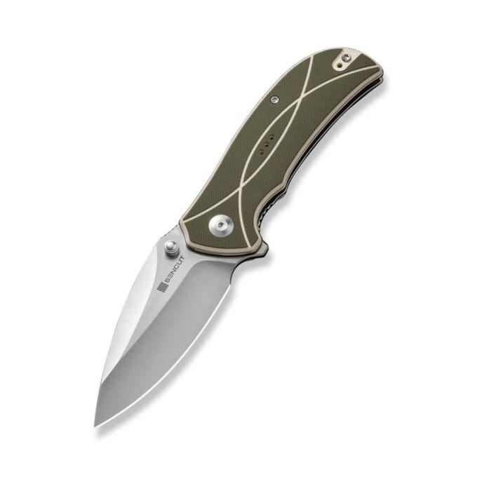 Sencut S23097-2