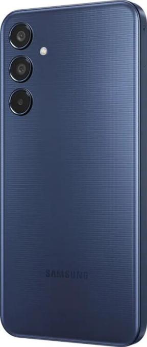 Samsung SM-M356BDBBEUC