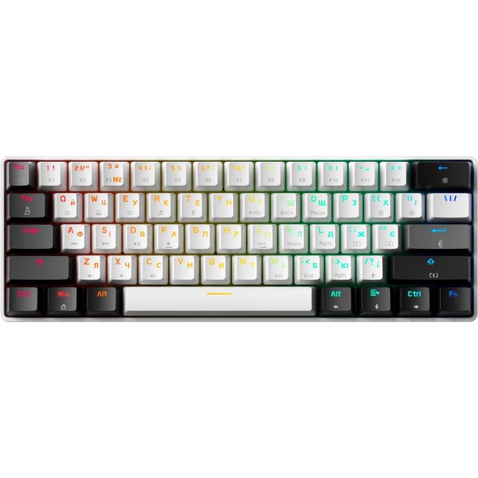 GamePro MK130BW