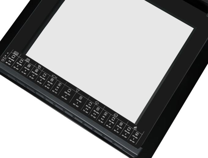 Hansa FCCB54000