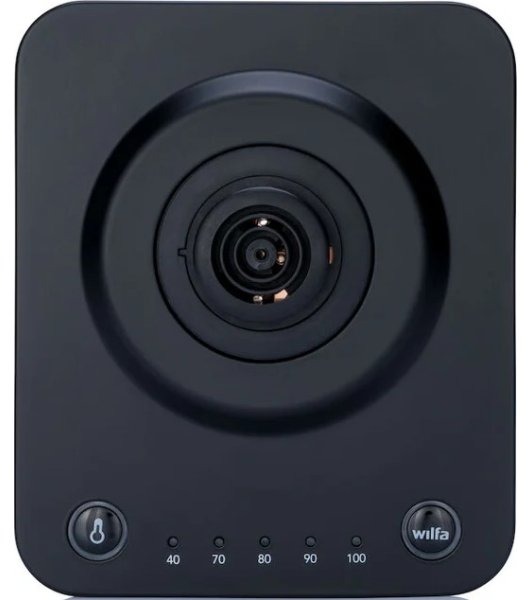 Wilfa WSDK-2000B