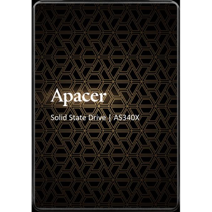 Apacer AP120GAS340XC-1