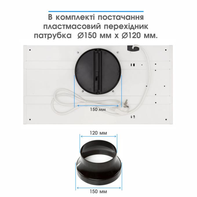 ELEYUS URBAN 960 LED 52 WH