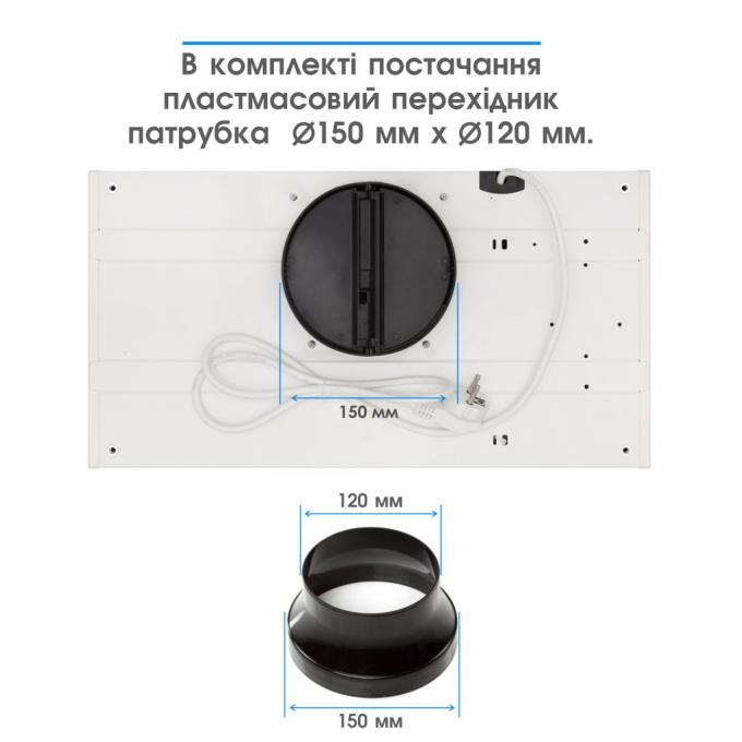 ELEYUS URBAN 800 LED 52 WH