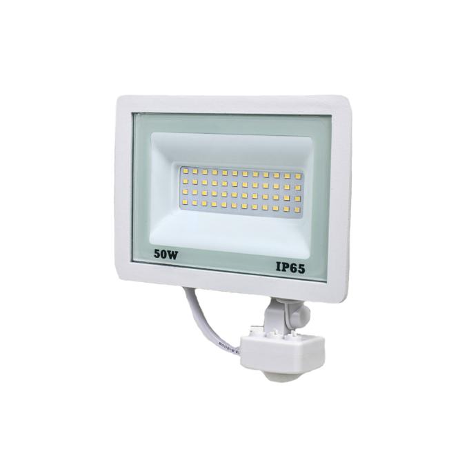 Lightwell LW-FL-W-50-S 50 W з датчиком руху