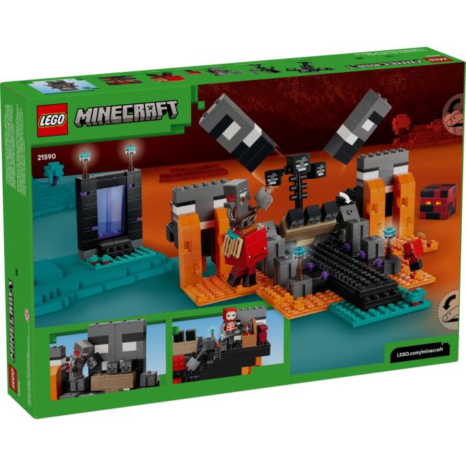 LEGO 21590-