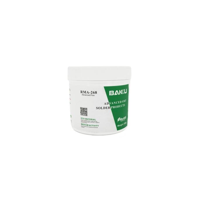 Bakku RMA-268-500G