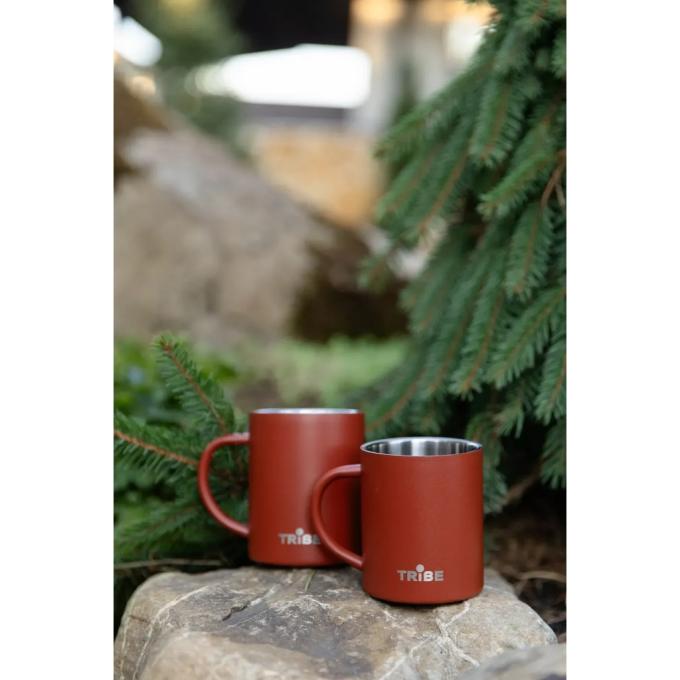 Tribe T-FA-0044-terracota