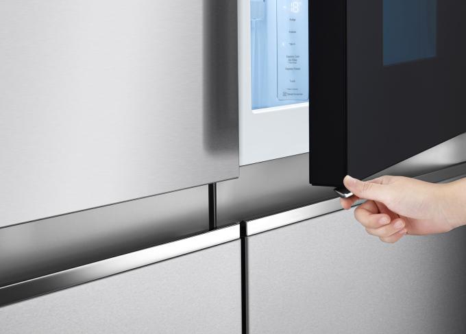 LG GC-Q257CAFV