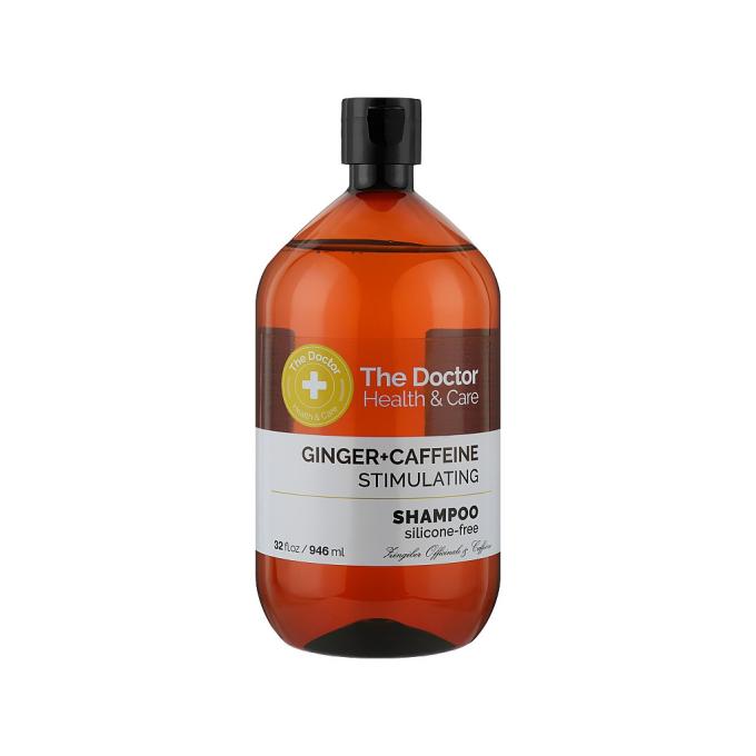 The Doctor 8588006041712