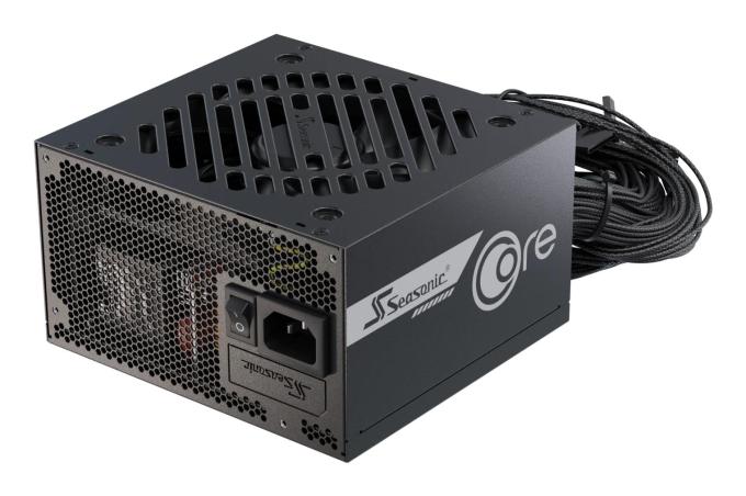 Seasonic CORE GC-850 ATX31