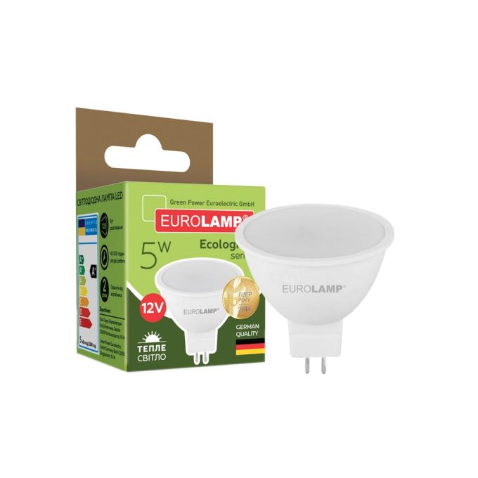 EUROLAMP LED-SMD-05533(12)(P)