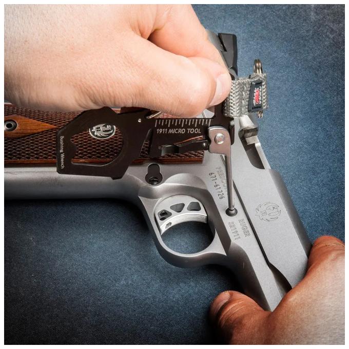 Real Avid AVMICRO1911