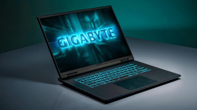 GIGABYTE 3THK3UA894SD