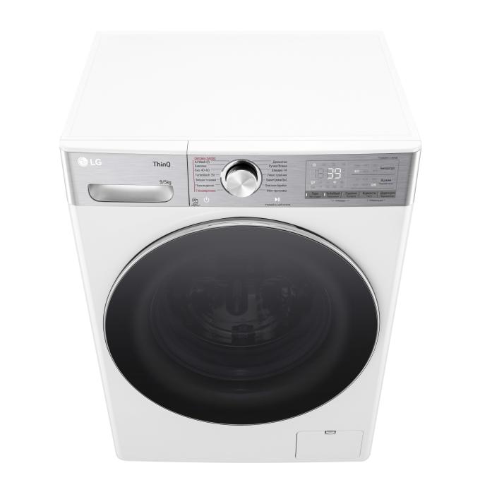 LG F2R9FC2E