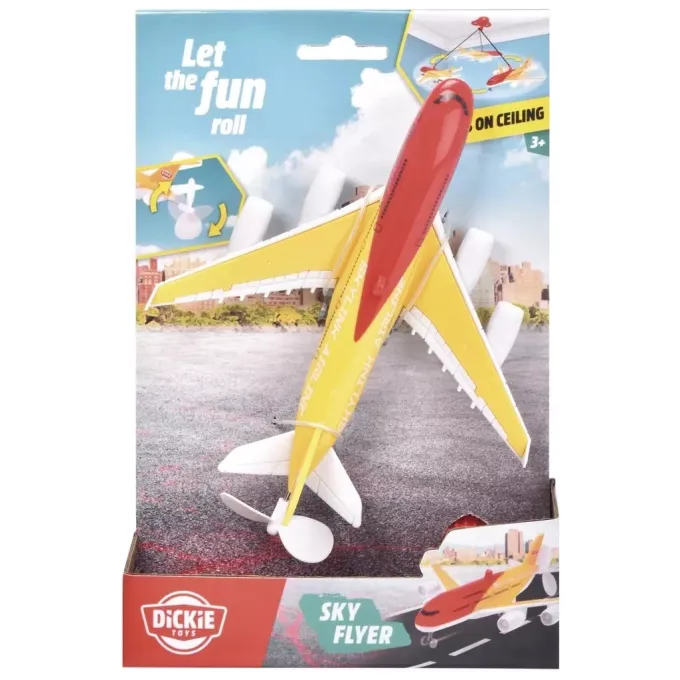 Dickie Toys 3342014