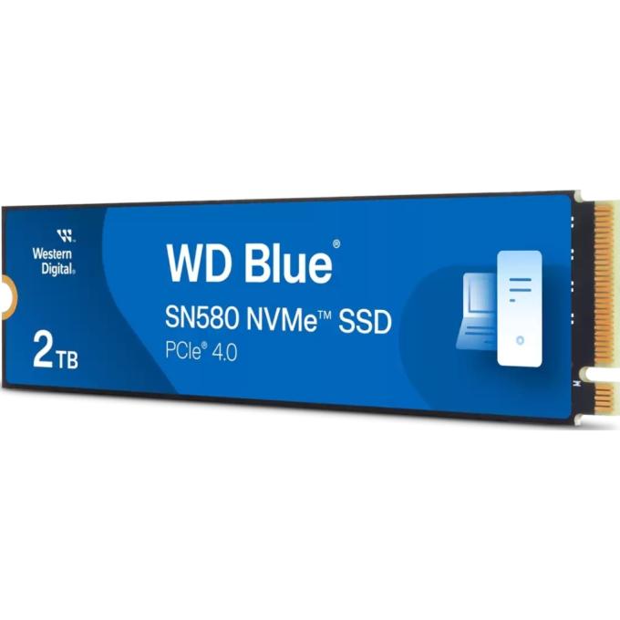 WD WDS200T3B0E