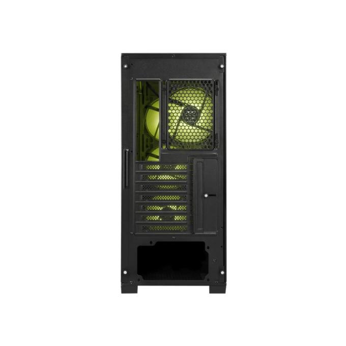 MSI MAG FORGE 330R AIRFLOW