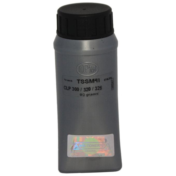 IPM TSSM41