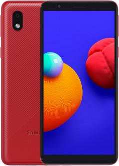 Samsung SM-A013 Red