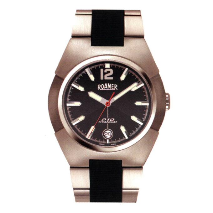 Roamer 756833.80.51.07