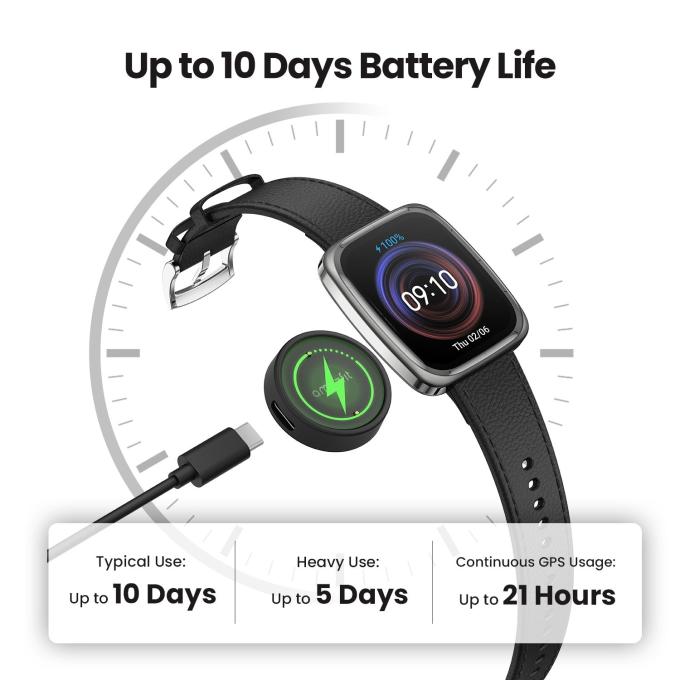 Amazfit W2440GL3N
