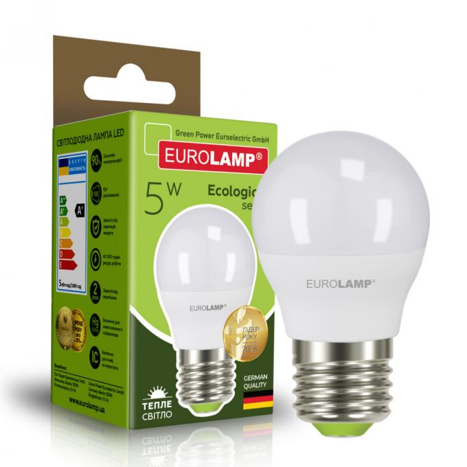 EUROLAMP LED-G45-05273(P)