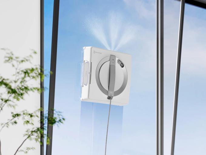 Ecovacs WG851-11