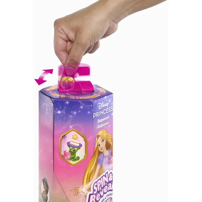 Disney Princess HTV86