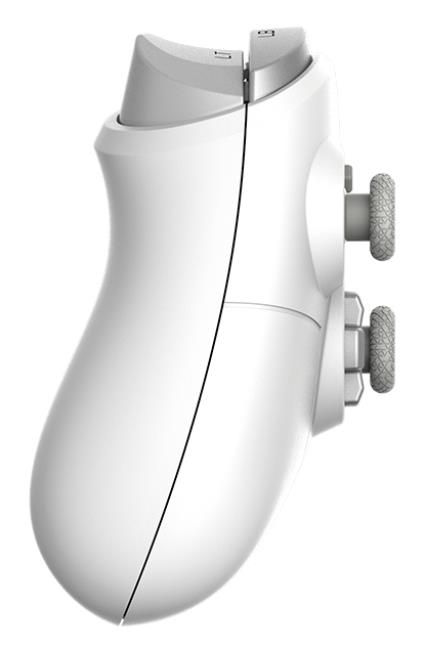 MSI FORCE GC300 W WHITE