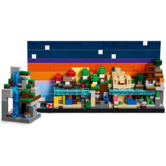 LEGO 21589