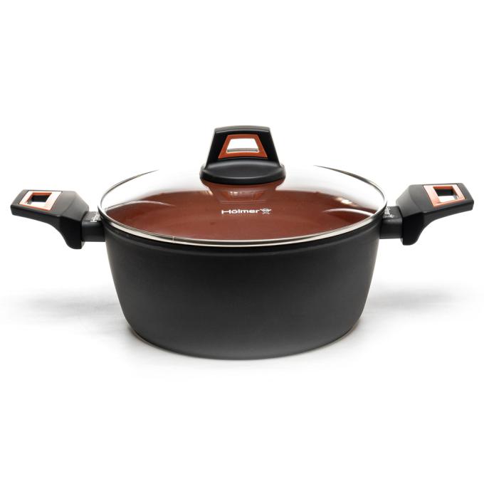 Holmer CR-1325-SBMCL Carrot