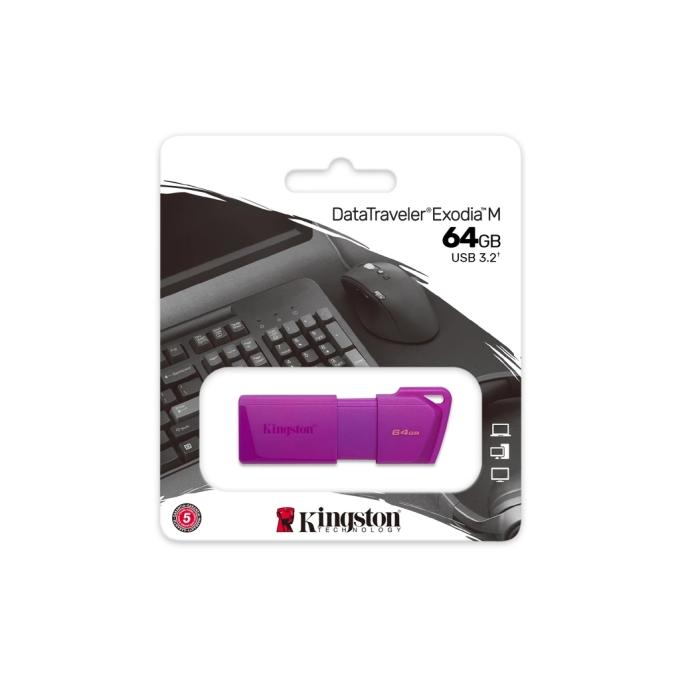 Kingston KC-U2L64-7LP