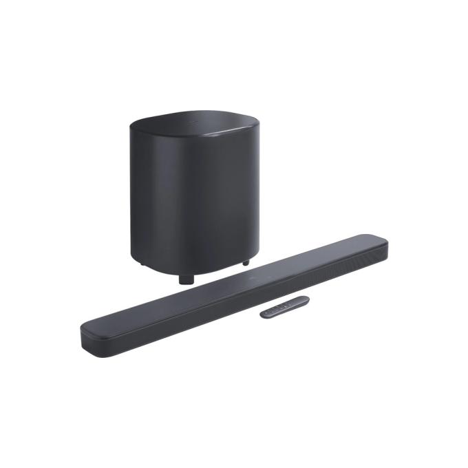 JBL JBLBAR500M2BLKEP