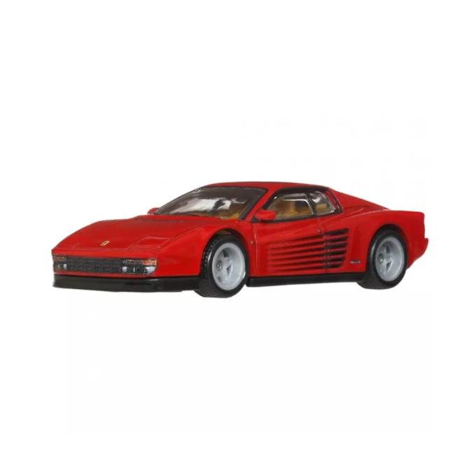 HOT WHEELS JKF00