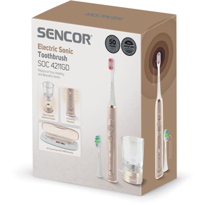 Sencor SOC 4211GD