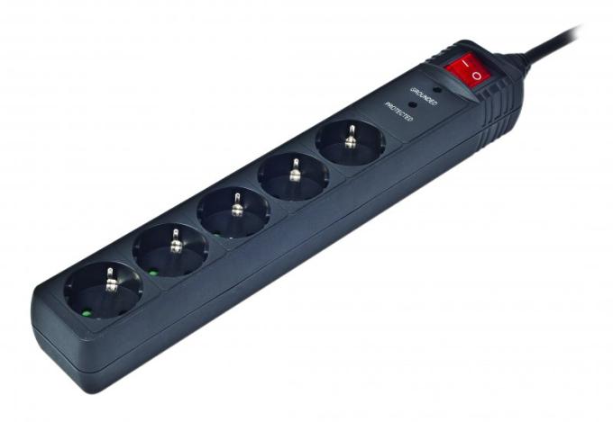 EnerGenie SPG5-C-10